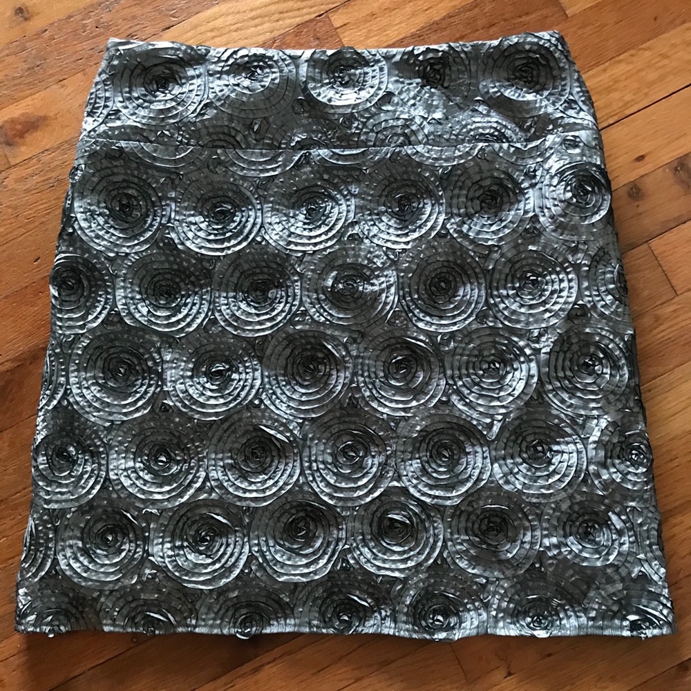 Sevier Skirts Custom One of a Kind Pencil Skirt - Picture 2 of 4